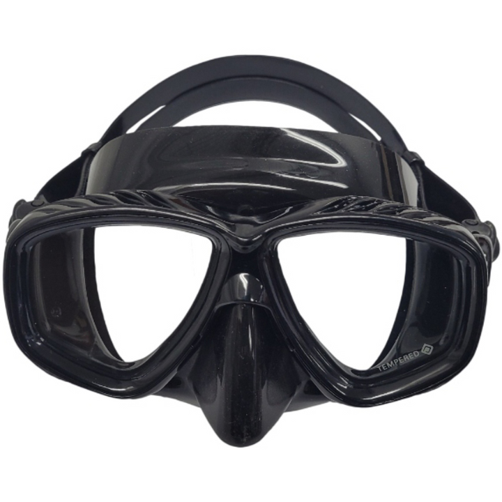 Ocean Pro Optik Dive Mask