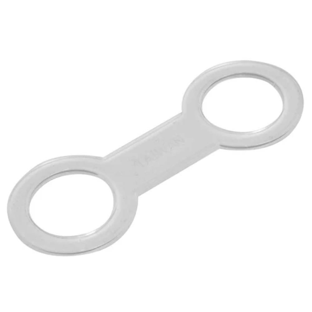 Ocean Pro Silicone Snorkel Keeper