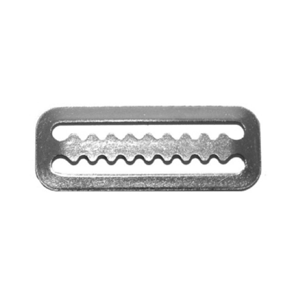 Ocean-Pro-Weight-Belt-Keeper-With-Spikes-Stainless-Steel