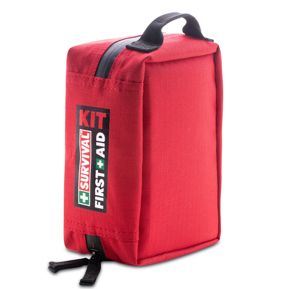 The Ocean Warrior Survival First Aid Kit