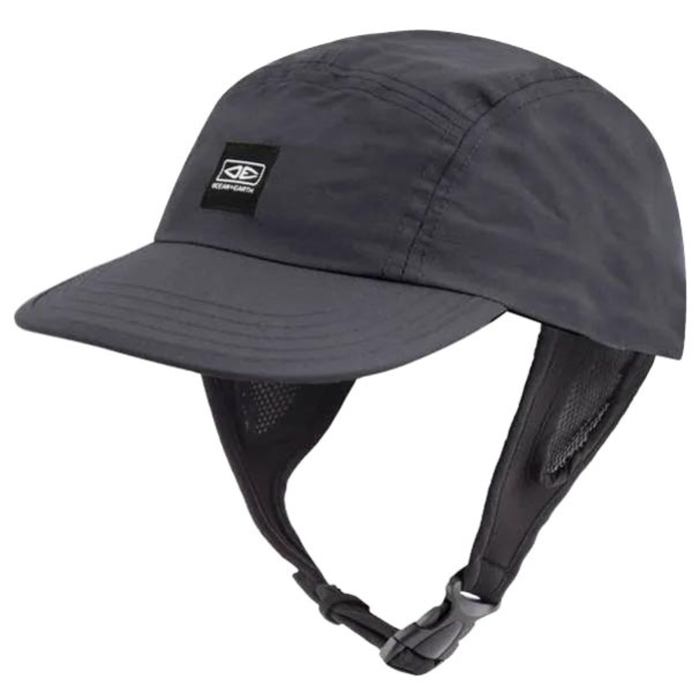Ocean And Earth Indo 5 Panel Surf Hat