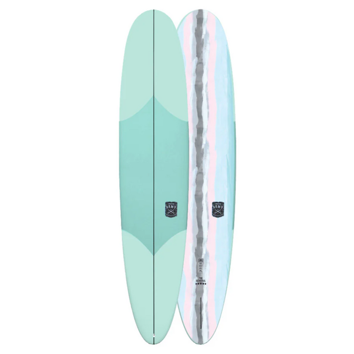 Ocean & Earth The General Creative Army Epoxy Softboard