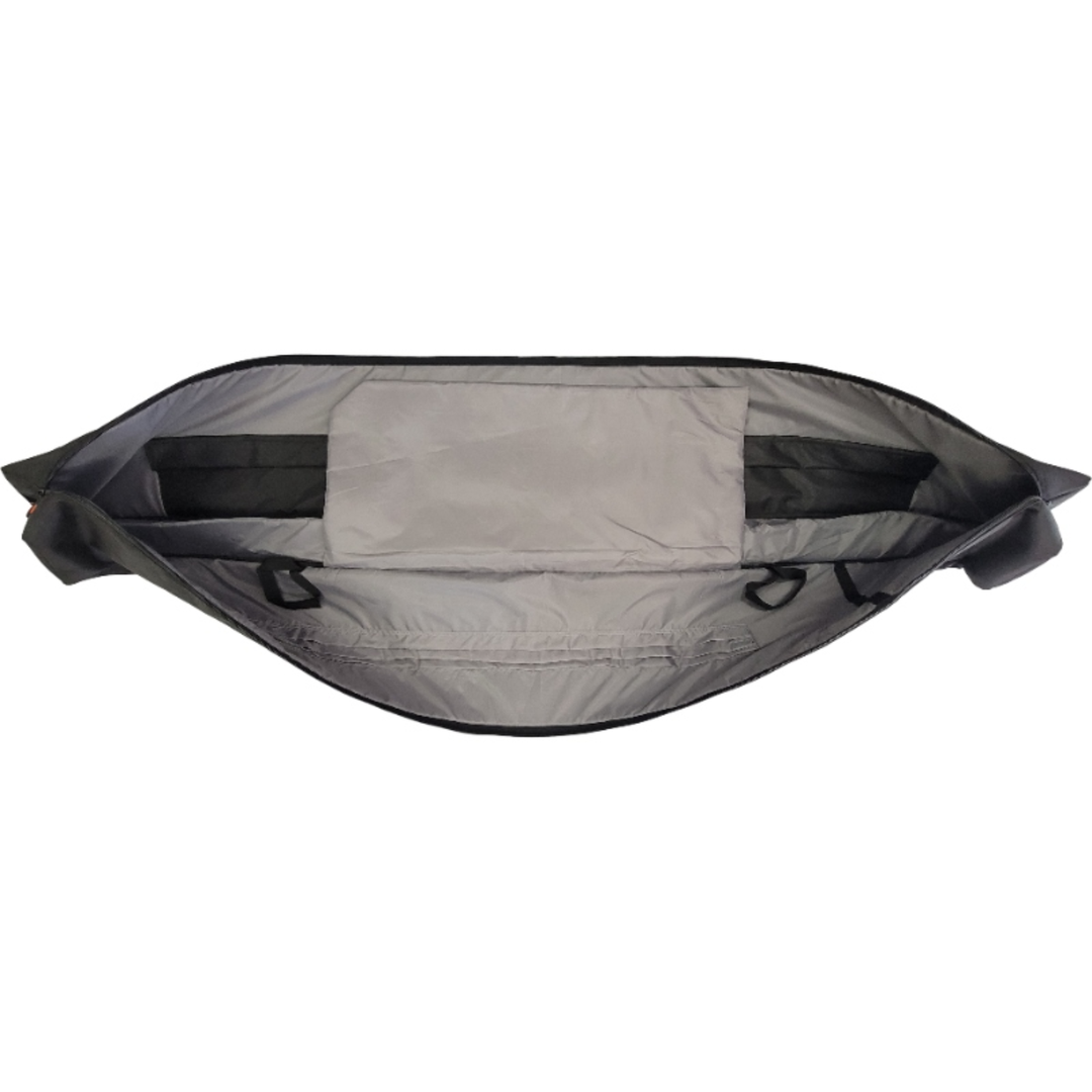 Ocean Hunter Rockhopper Padded Speargun Travel Bag