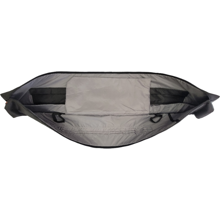 Ocean Hunter Rockhopper Padded Speargun Travel Bag