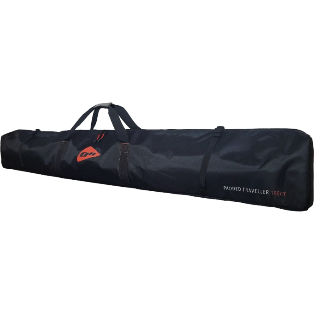 Ocean Hunter Rockhopper Padded Speargun Travel Bag