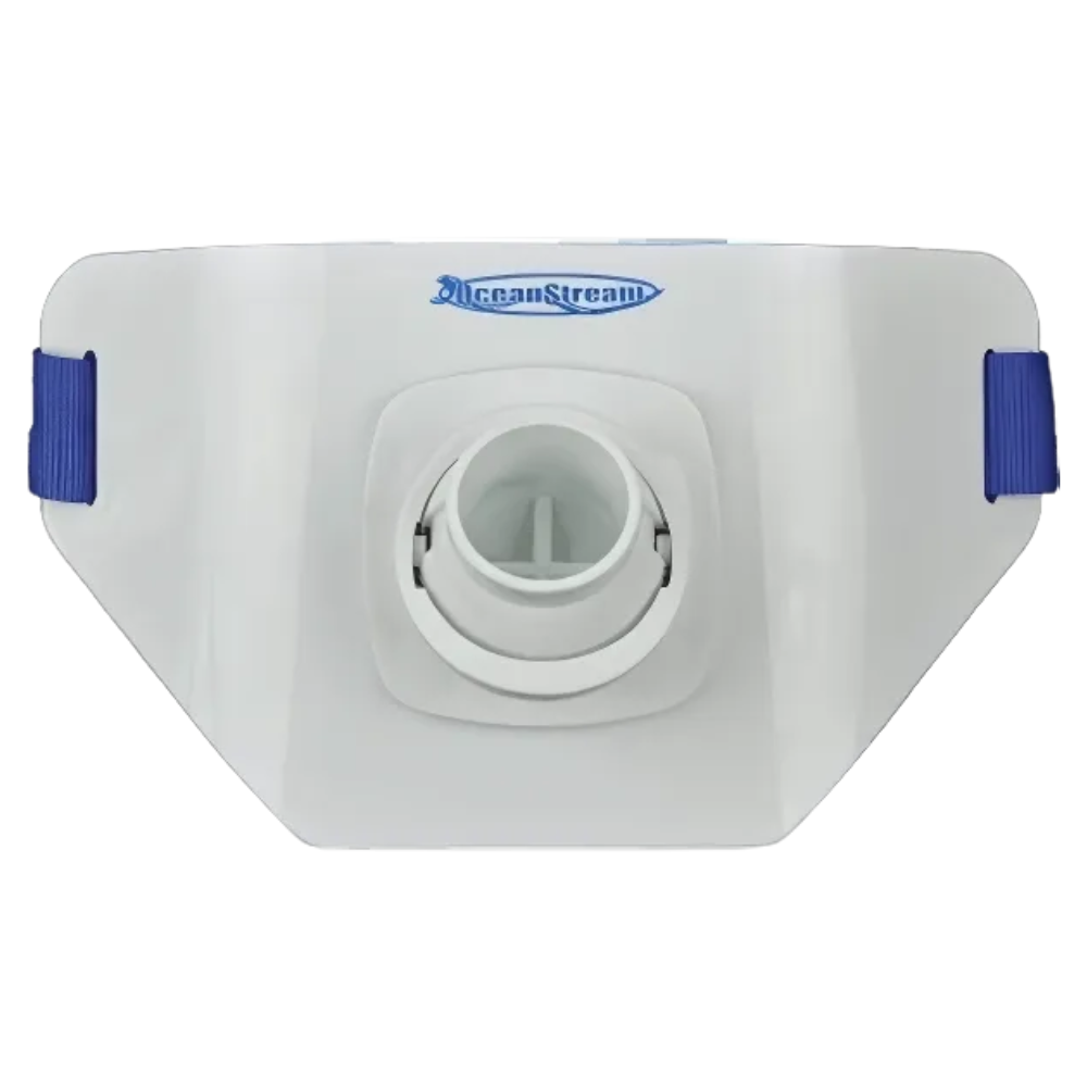 OceanStream Rod Bucket