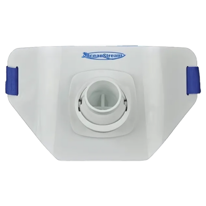 OceanStream Rod Bucket