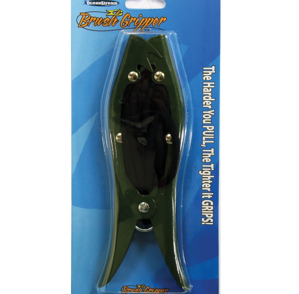 OceanStream Brush Gripper