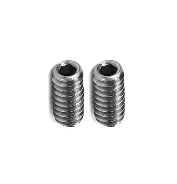 Ocean & Earth Fin Screw X 2