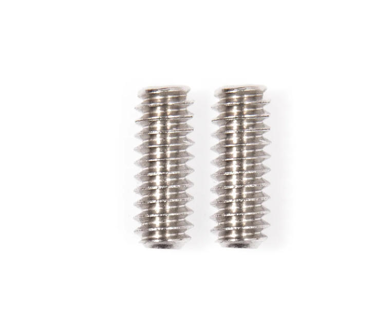 Ocean & Earth Fin Screw X 2