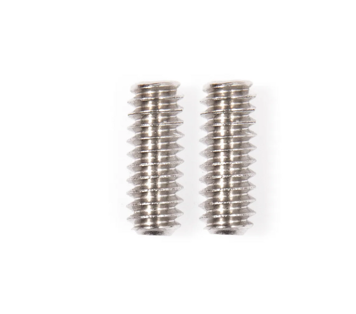 Ocean & Earth Fin Screw X 2