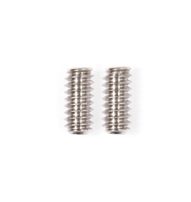 Ocean & Earth Fin Screw X 2