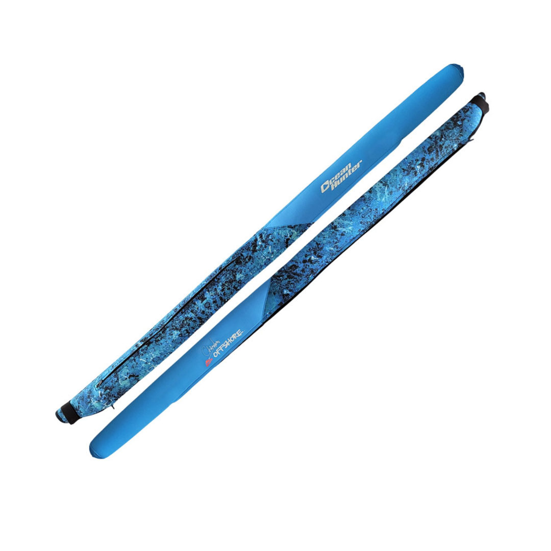 Ocean Hunter Chameleon Gun Sleeve