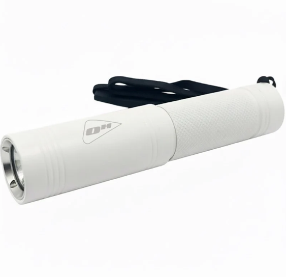 Ocean Hunter Seeker 650 Lumen Dive Torch