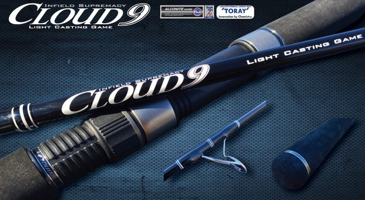 Ocean's Legacy Cloud 9