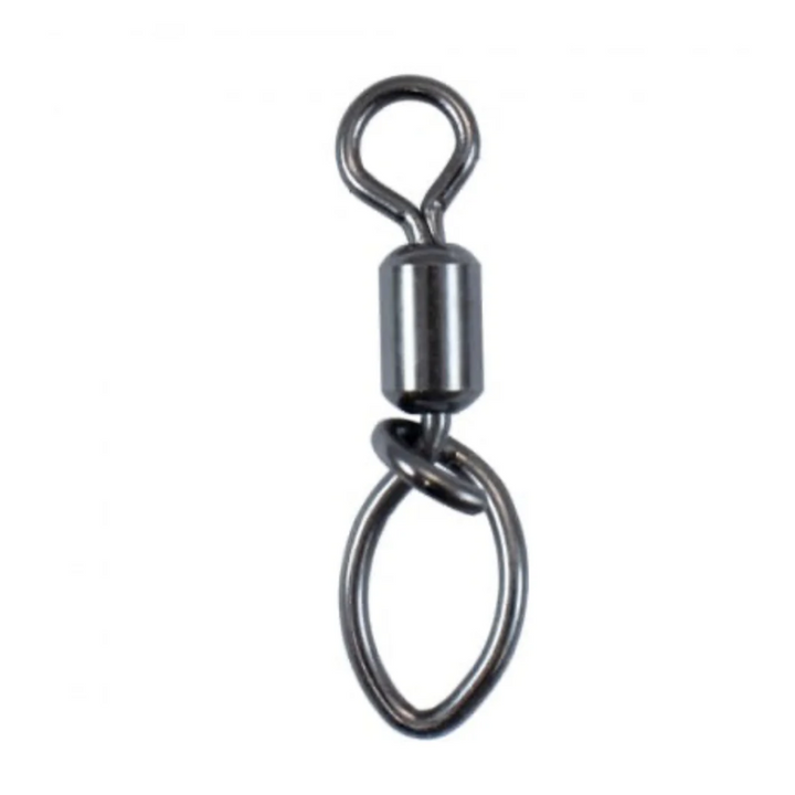 Oceans Legacy Access Swivels