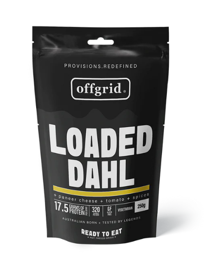 Offgrid Provisions Meals