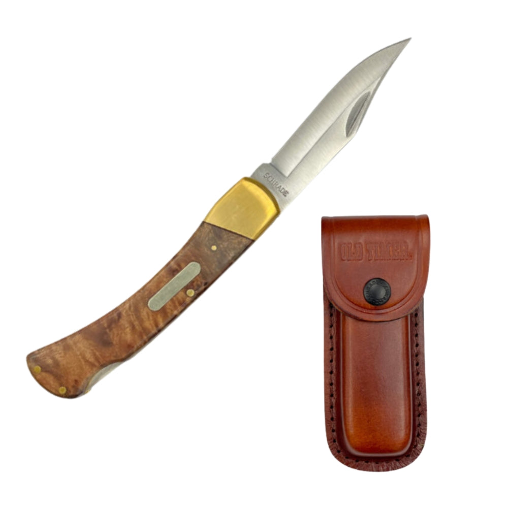 Old-Timer-Golden-Bear-5-Ironwood-Knife