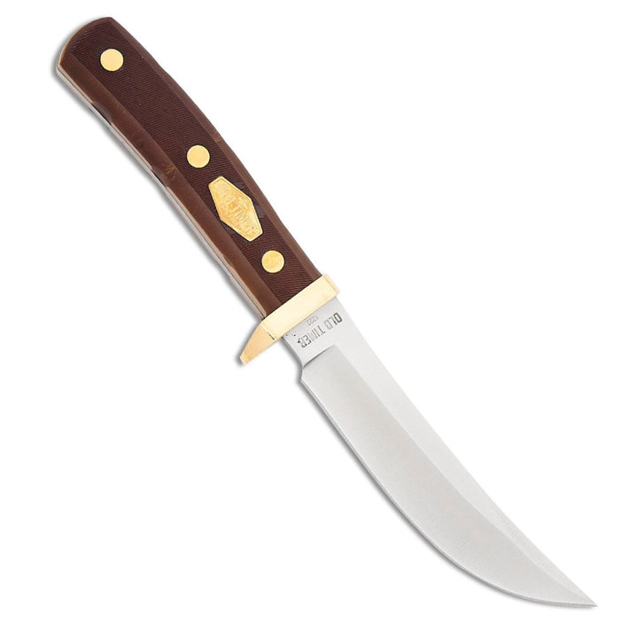 Old-Timer-Woodsman-Fixed-Blade-Knife