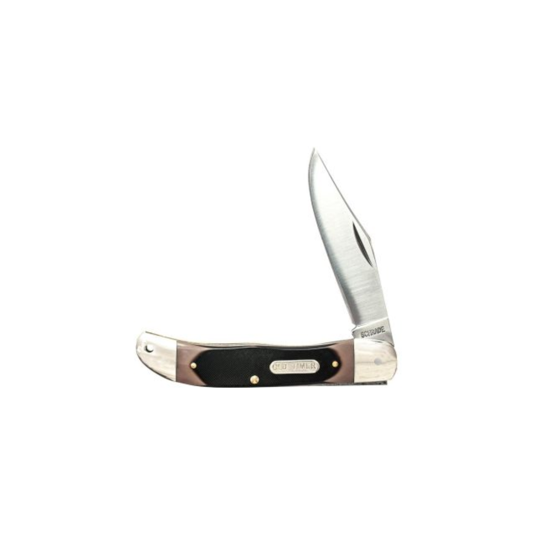 Old Timer Pioneer Folding Knife
