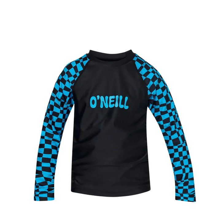 O'Neill Boys Toddler LS Rash Tee
