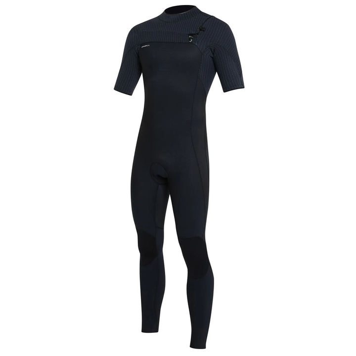 O'Neill Hyperfreak 2mm Short Arm Steamer Chest Zip Wetsuit