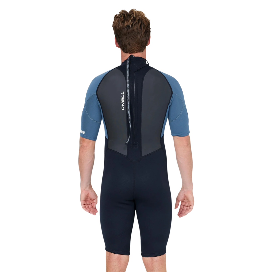 O'Neill Reactor 2mm Spring Suit Wetsuit