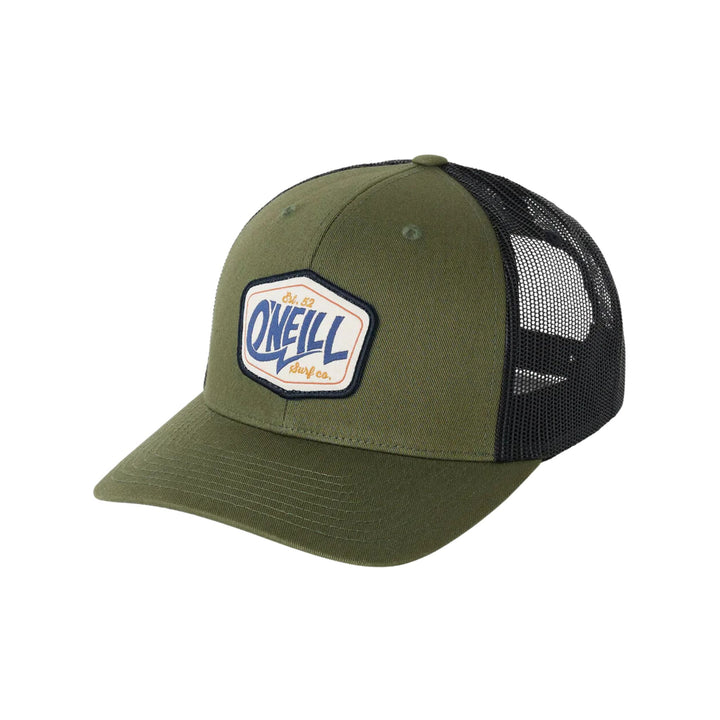O'Neill Stash Trucker Cap