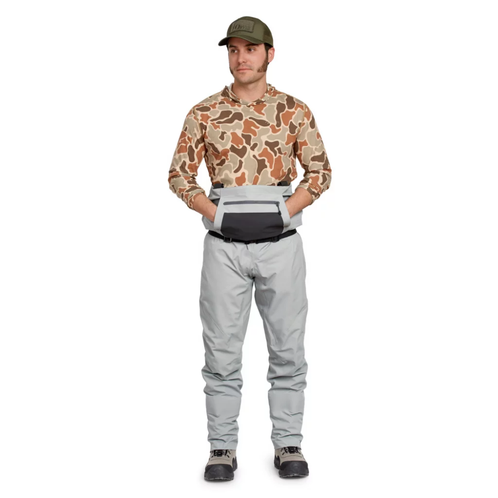 Orvis Clearwater Waders – Boss Outdoor - Main Image