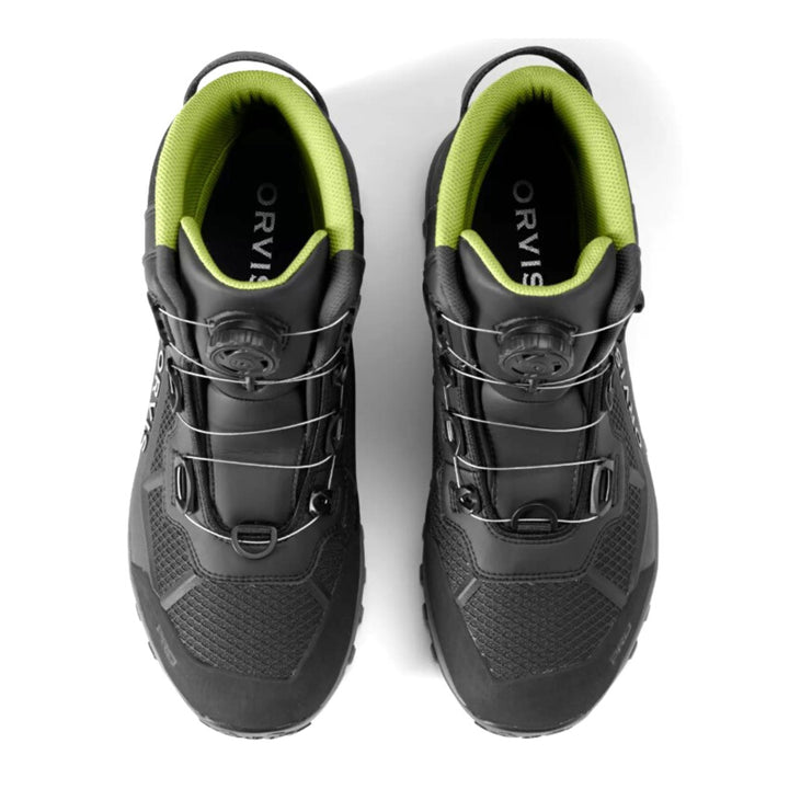 Orvis-Pro-Boa-Wading-Boot-Top