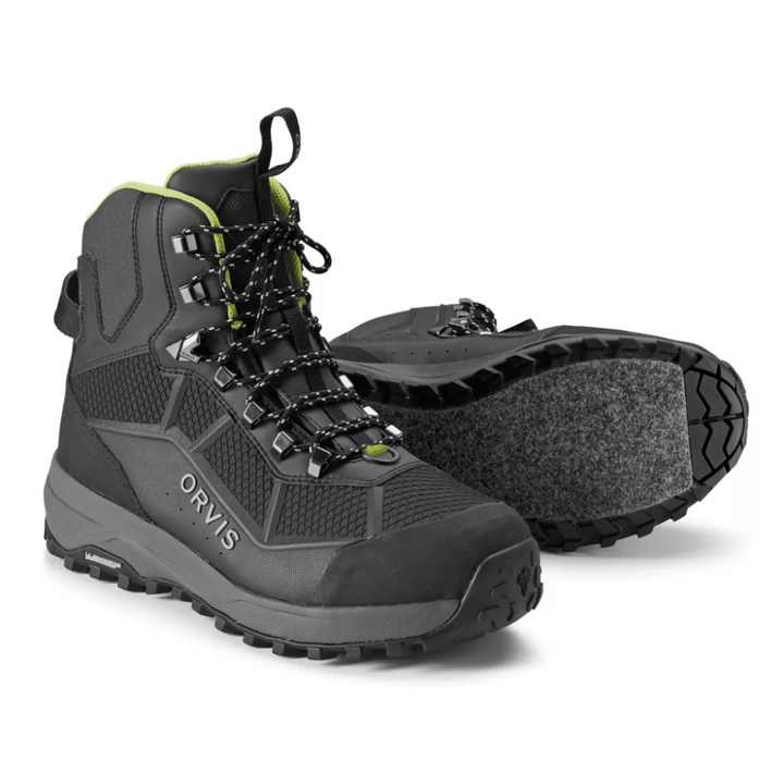 Orvis Pro Wading Boot Hybrid