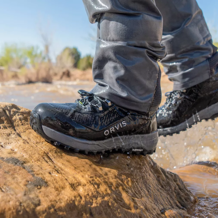 Orvis Pro Wading Boot Hybrid