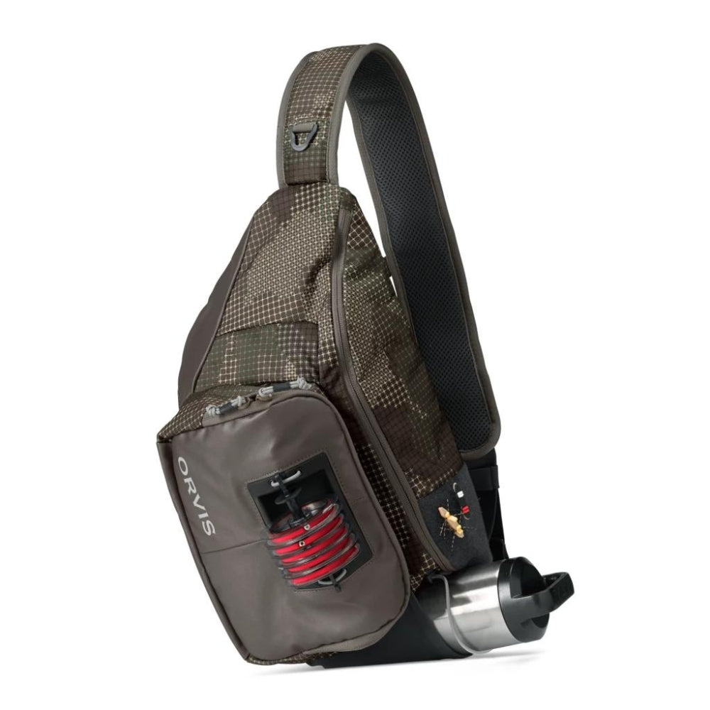 Orvis-Sling-Pack-Camo
