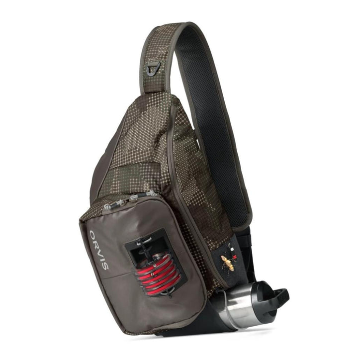 Orvis-Sling-Pack-Camo