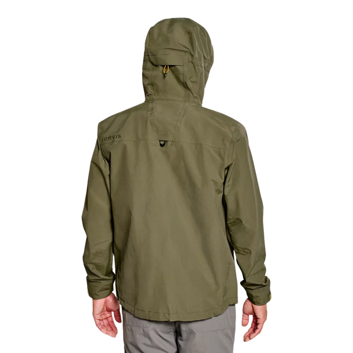 Orvis Clearwater Wading Jacket