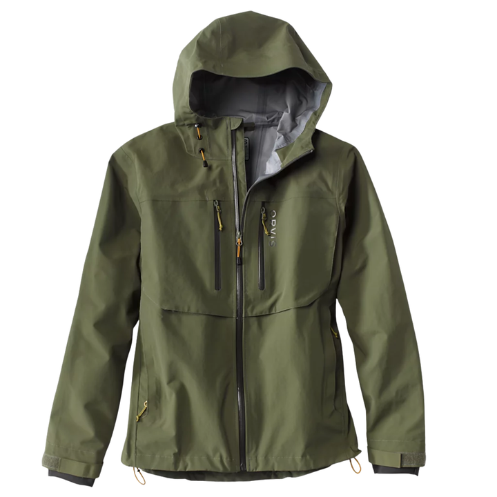 Orvis Clearwater Wading Jacket