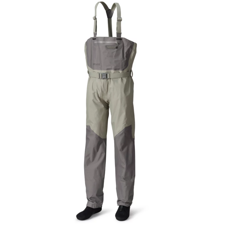 Light Waders Orvis Men's Ultralight Wader | Lightweight Performance – Boss Outdoor