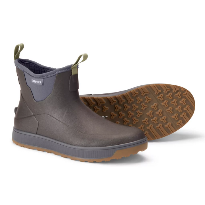 Orvis PRO 6 Inch Deck Boots