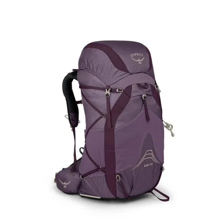 Osprey Eja 55L Women's Hiking Backpack