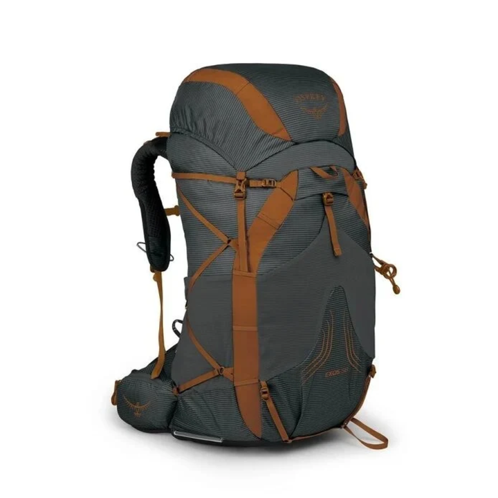 Osprey Exos 58L Hiking Backpack