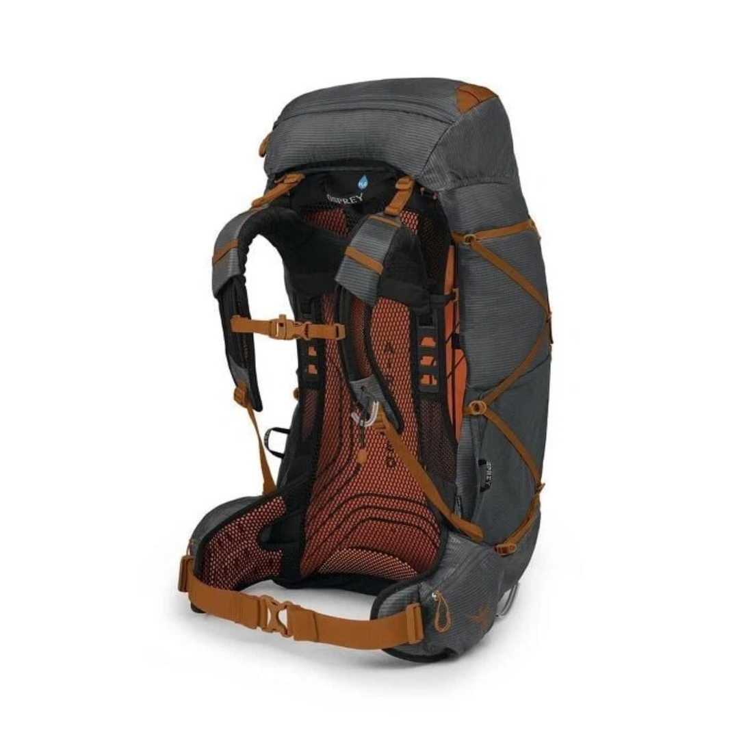 Osprey Exos 58L Hiking Backpack