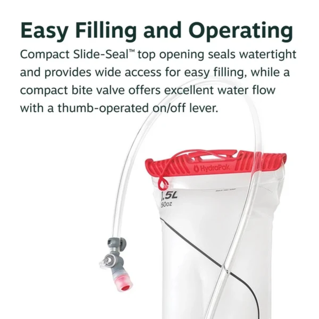 Osprey Hydraulics Reservoir Ls