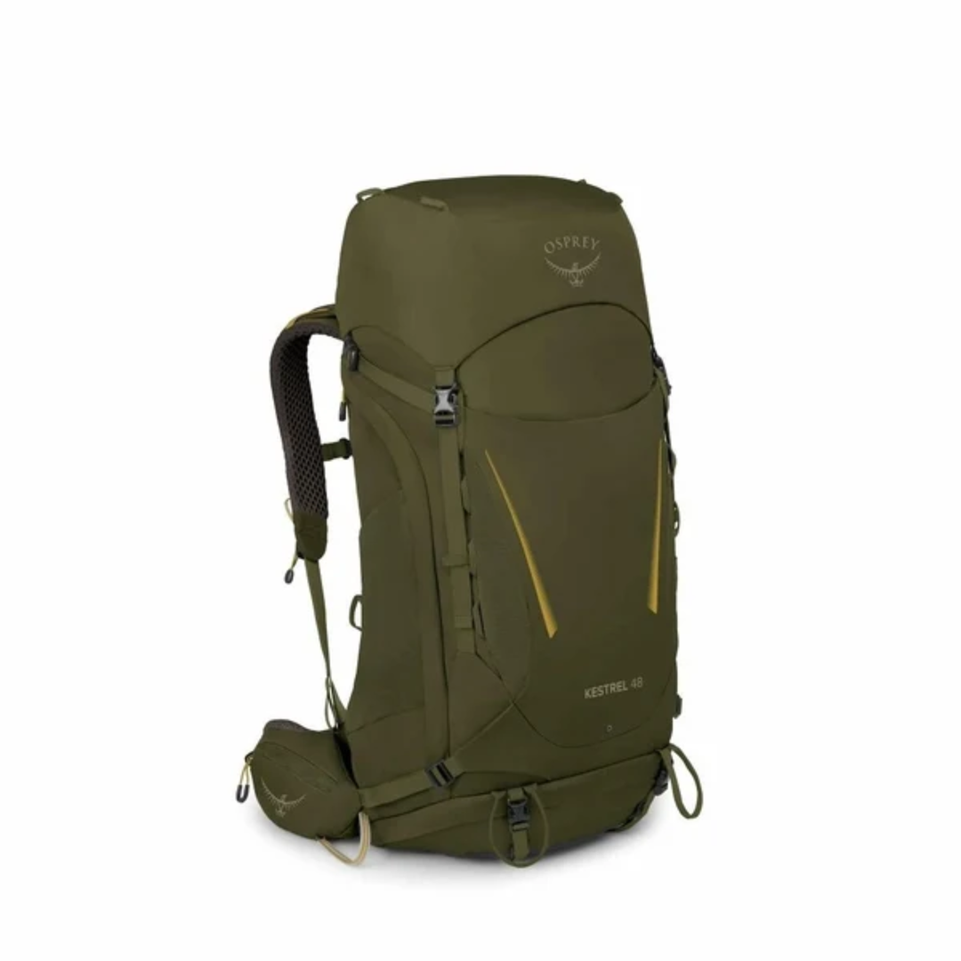 Osprey Kestrel 56L Women's Hiking Backpack