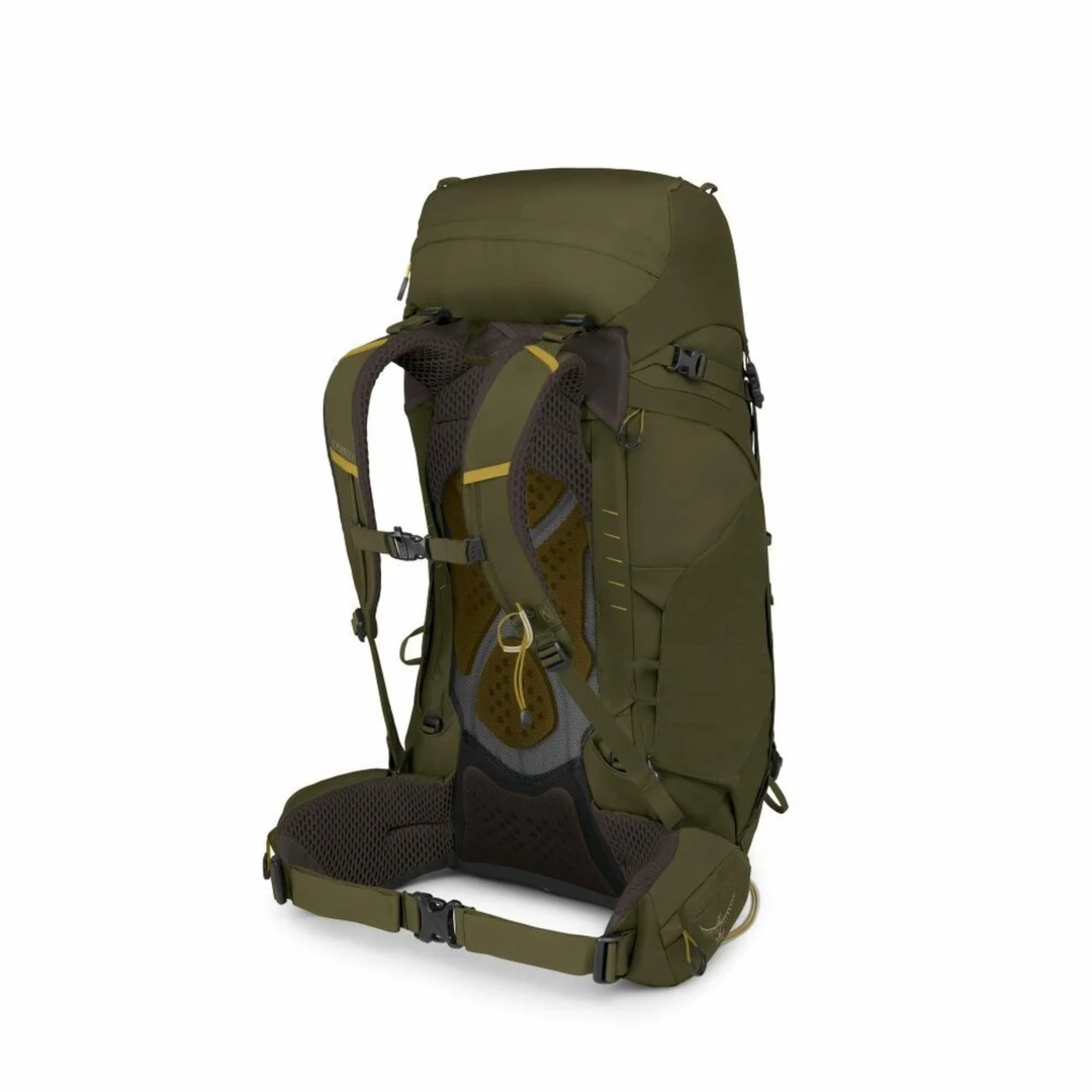 Osprey Kestrel 56L Women's Hiking Backpack