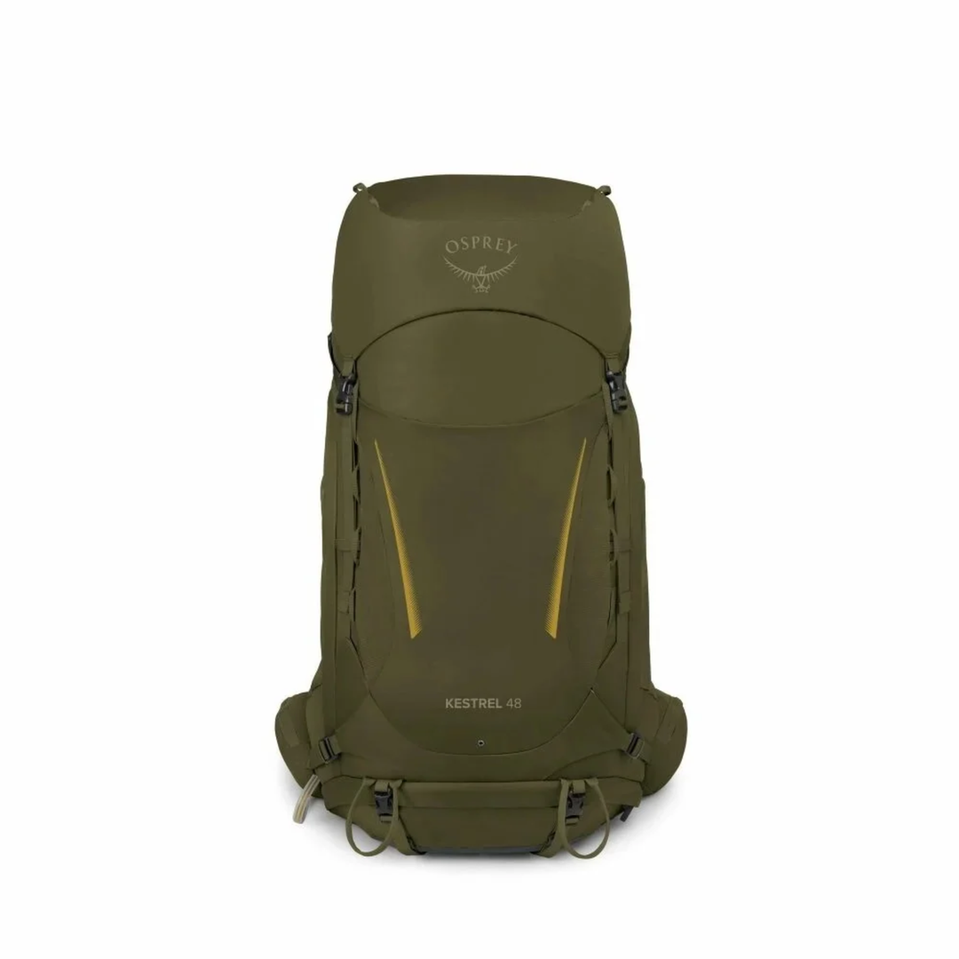 Osprey Kestrel 56L Women's Hiking Backpack