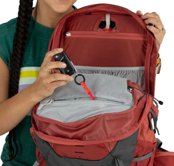 Osprey Tempest Women's Hiking Daypack