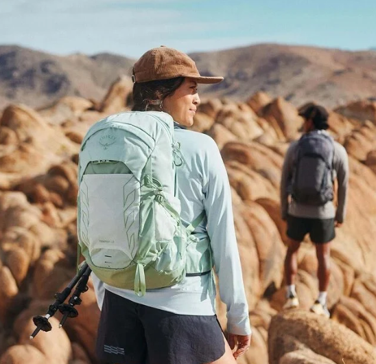 Osprey Tempest Women's Hiking Daypack