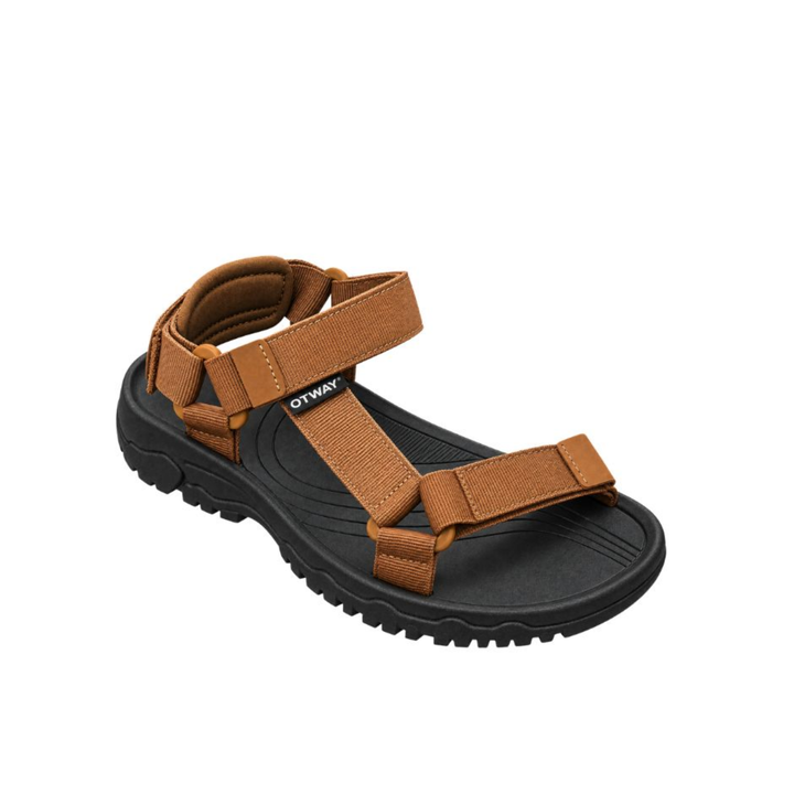 Otway Mens Rafter Sandal