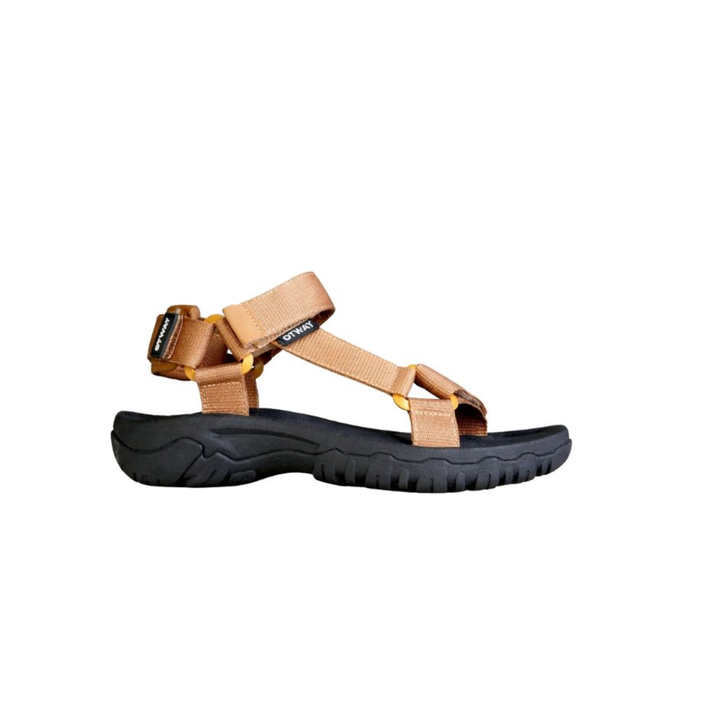 Otway Mens Rafter Sandal