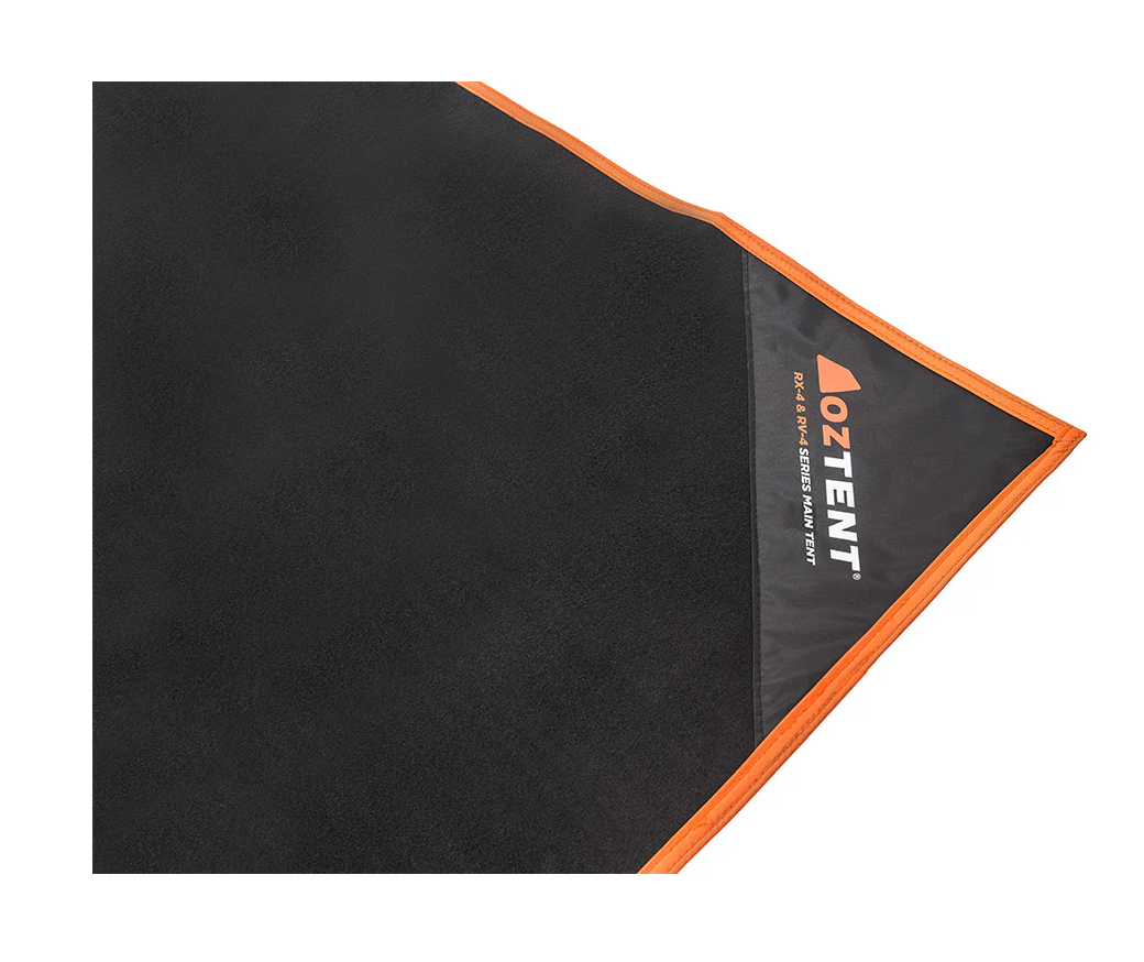 OzTent RV Series Main Tent Carpet